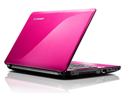 LENOVO IDEAPAD Z470