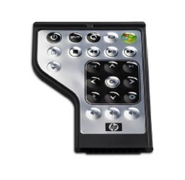REMOTE For HP LAPTOP