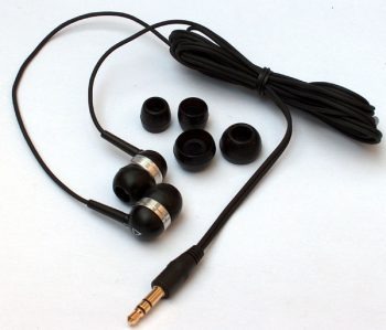 HeadPhone Creative EP 630 For DELL