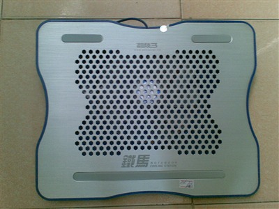 Fan PC Cooler 160