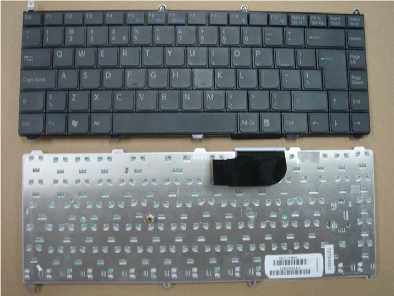 Keyboard Sony VNG FE