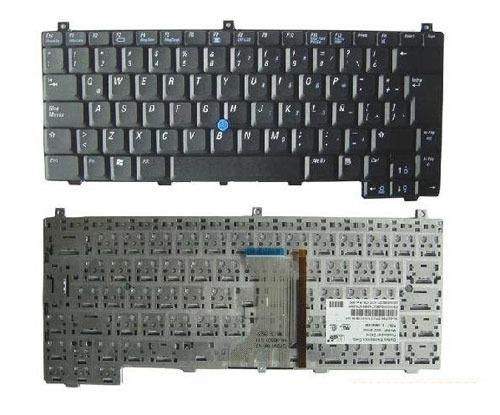 Keyboard Dell Latitude D420 