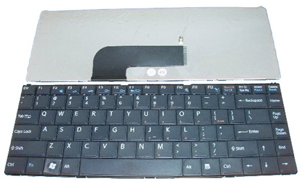 Keyboard Sony VNG N