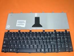 Keyboard Toshiba M65-P105-P205  