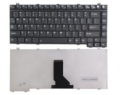 Keyboard for Toshiba Satellite M 100