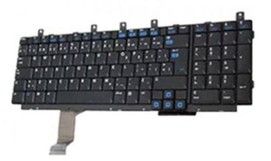 Keyboard for Toshiba Satellite R100