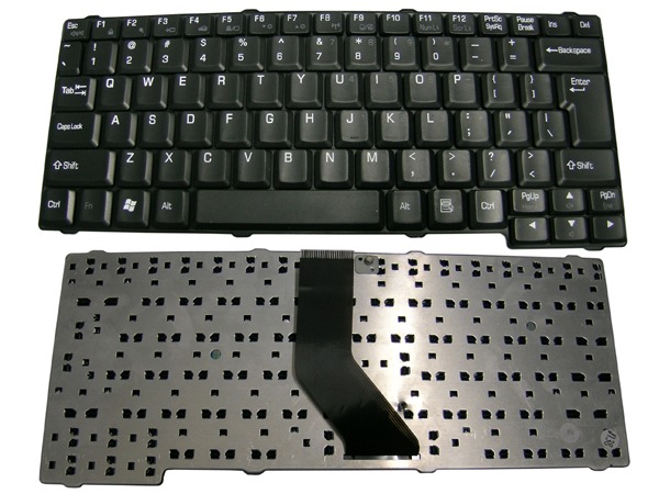 Keyboard for Toshiba Satellite L10/L40