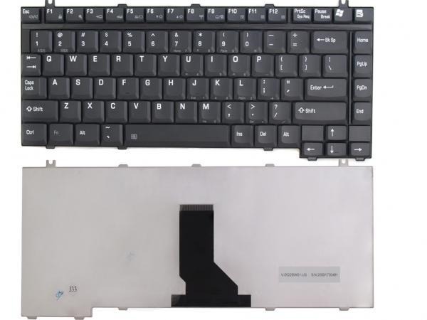 Keyboard for Toshiba Satellite A10