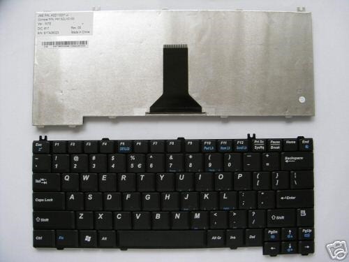 Keyboard Acer Travelmate 290