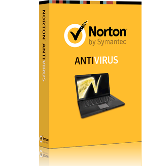 Norton ANTIVIRUS 1PC - 1 năm