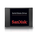 SSD SANDISK 128GB SATA3