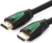 Ugreen HDMI Cable 1.4 HD116 Full copper 19+1, 24K gold-plated 1.5M GK