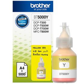 Brother Ink for DCP-T300/T700W/MFC-T800W ( V&#224;ng )