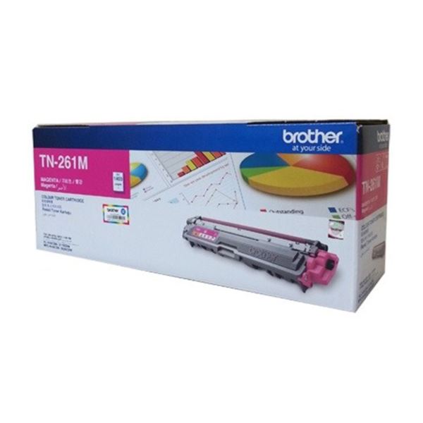 Brother Toner for HLL-8260CDN/L8360CDW/MFC-8690CDW (Hồng)