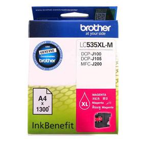 Brother Ink for DCP-J100/J105/MFC-J200 ( Đỏ )