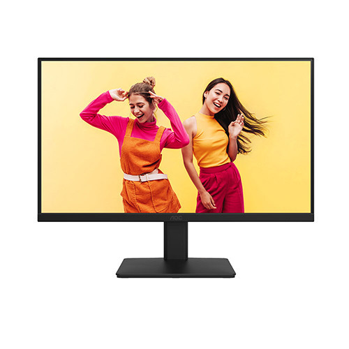 M&#224;n H&#236;nh AOC 24B20JH2/74 | 23.8 inch FHD 100Hz  IPS | VGA  | HDMI | 1224