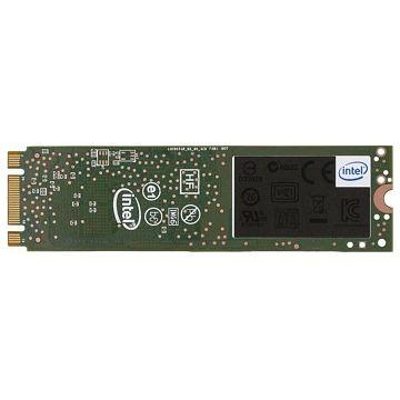 SSD M.2 2280 Intel 256GB SATA III