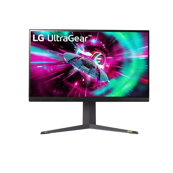 M&#224;n h&#236;nh LG 32GR93U-B UltraGear | 32&quot; IPS 4K 144Hz Gsync | HDMI | DisplayPort | 1224