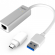 C&#193;P USB 3.0 -&gt; LAN + ĐẦU ĐỔI TYPE-C 30cm (Y-3464A) 318HP