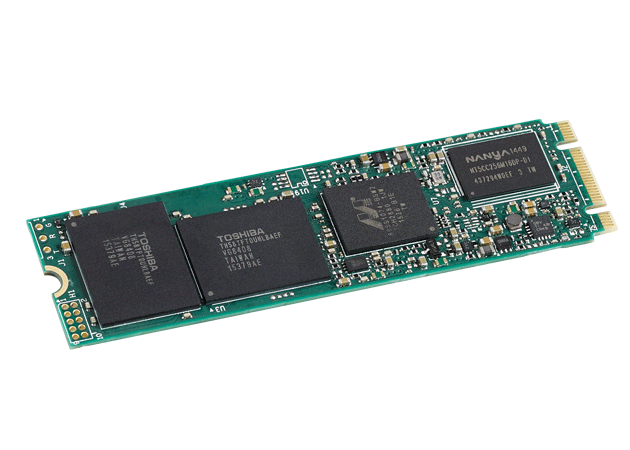SSD Plextor M2 128M7VG - 128GB 