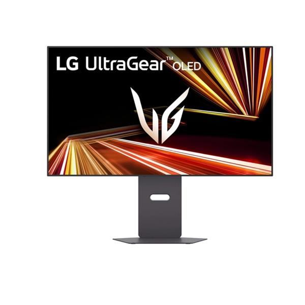LCD Gaming LG UltraGear 32GX870A-B | 31.5" OLED 4K - 480Hz | Speaker | USB-C | 0326