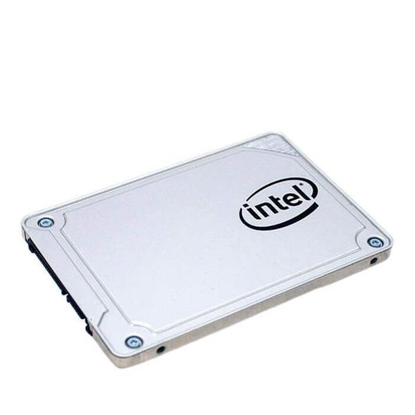 Intel&#174; SSD 545s Series 256GB 2.5inch SATA 6Gb/s, Read 550 MB/s _ 618S