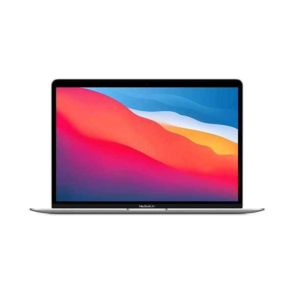 Apple Macbook Air 13 (MGN93SA/A) Silver | Apple M1 | 8GB | 256GB SSD PCIe | 13.3 inch IPS | MAC OS | 0621P/F