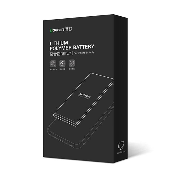 Ugreen Iphone 6S Plus Battery BC106(50589) GK