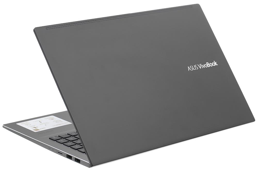 Laptop ASUS Vivobook S533EQ-BN441W | Lake Core i5 _ 1135G7 | 8GB | 512GB SSD | nVIDIA MX350 2GB | 15.6&quot; FHD - IPS | Win 11 | Finger | 0422D