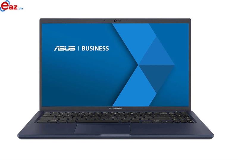 Laptop Asus Expertbook B1500CEAE-BQ2234W | Intel Core i5 _ 1135G7 | 8GB | 512GB SSD PCIe | Win 11 | 15.6 inch Full HD | Finger | 0422D