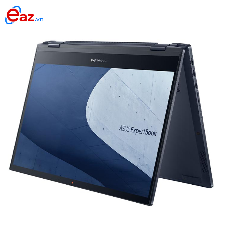 Laptop Asus Expertbook B5 Flip B5302FEA-LG0478T | Intel Core i5 _ 1135G7 | 8GB | 512GB SSD PCIe | 13.3 inch Full HD - Touch - Pen | Win 10 | Finger | 0422D