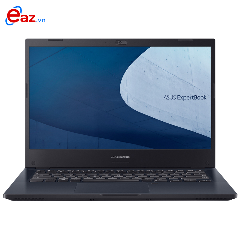 Laptop ASUS EXPERTBOOK P2451FA-BV3137 | Intel Core i3 _ 10110U | 8GB | SSD 512GB | 14&quot; HD | Free DOS | Finger Print | Black | 0422F