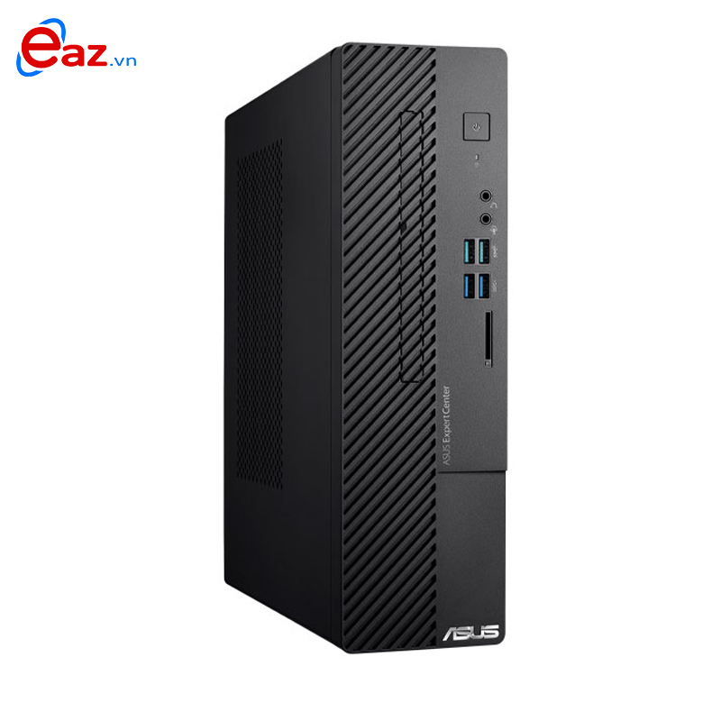 PC Asus ExpertCenter D5 Mini Tower D500SC-310105038W | Intel Core i3-10105 | 4GB | 256GB | Win 11 | Black | 0422F