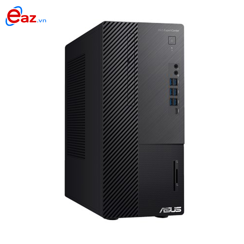 PC Asus ExpertCenter D7 Mini Tower D700MC-511400034W | Intel Core i5-11400 | 4GB | 256GB SSD | Win 11 | Black | 0422F