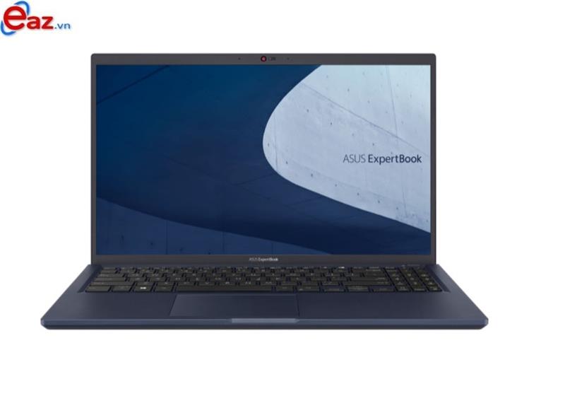 Laptop Asus ExpertBook L1500CDA EJ0714W | AMD Ryzen 3 3250U | 4GB | 256GB SSD PCIe | AMD Radeon Graphics | Win 11 | 15.6 inch Full HD | Finger | 0522F