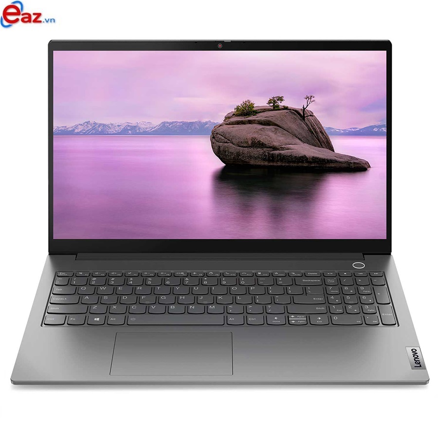 Lenovo ThinkBook 15 G2 ITL (20VE00UUVN) | Intel&#174; Tiger Lake Core™ i3 _ 1115G4 | 4GB | 512GB SSD PCIe | VGA INTEL | 15.6 inch Full HD IPS | Finger | 0122D