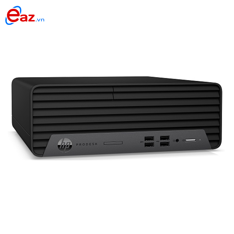 PC HP ProDesk 400 G7 SFF (494K1PA) | Core i3-10100 | 4GB | SSD 256GB | Wifi | Win 10 | 0222F