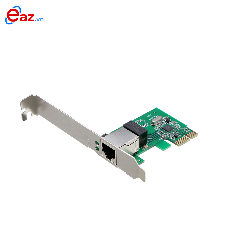 Card mạng Totolink PX1000 - PCI-E Gigabit | 0722D