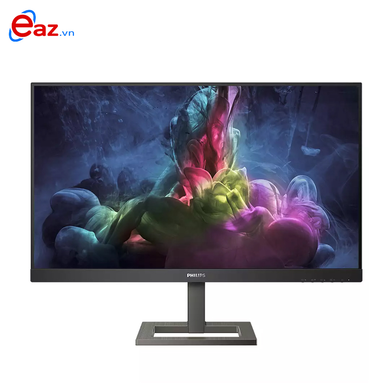 M&#224;n h&#236;nh LCD Philips Gaming 242E1GAEZ/74 | 23.8&quot;  (1920*1080 - 165Hz) | HDMI | DisplayPort | Audio out | BLACK | 0722D