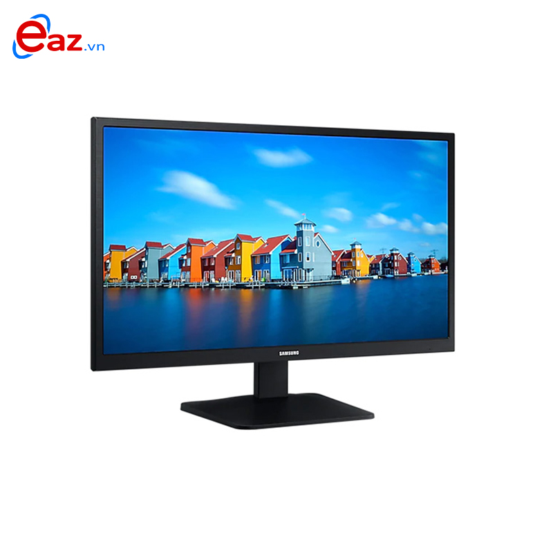 Màn hình LCD Samsung Gaming LS24A310NHEXXV | 24I&quot; (1920X1080 - 144Hz) | DMI | DP | Free Sync| 0722D