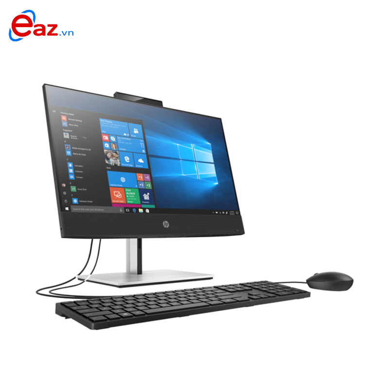 PC AIO HP ProOne 600 G6 (230T1PA) | Intel Core i7 10700 | 8GB | 512GB | AMD R630 2GB | 21.5&quot; FHD - Touch | Win 10 SL | 0722D