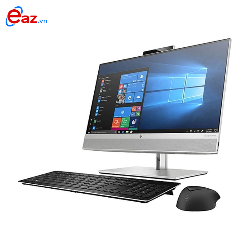 PC AIO HP EliteOne 800 G6 (633R5PA) | Intel Core i5 10500 | 8GB | 512GB SSD |  23.8&quot; Touch FHD | Win 11 | Silver | 0822EL