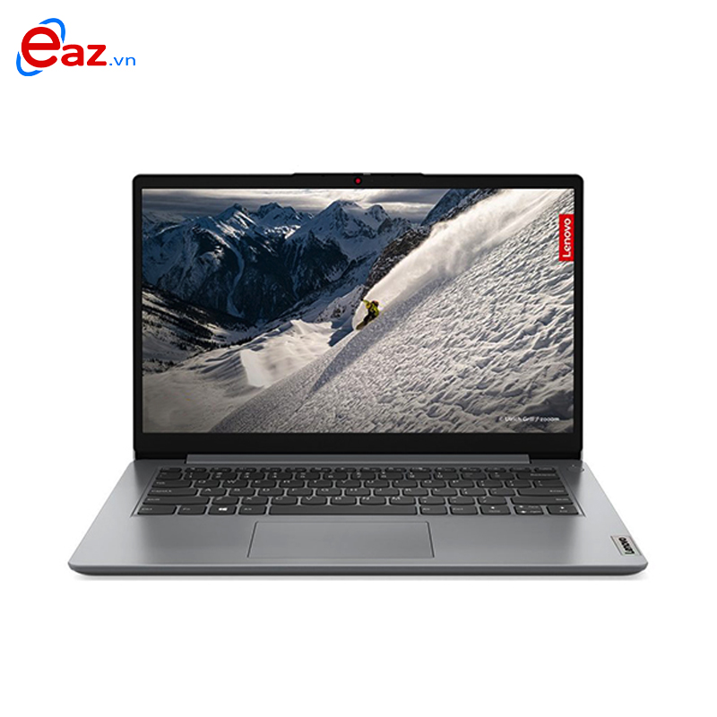 Laptop Lenovo S14 Gen 3 IAP (82TW000EVN) | Intel Core i3-1215U | 8GB | 512GB SSD | 14&quot; FHD | Finger Print | Free DOS | 0822A