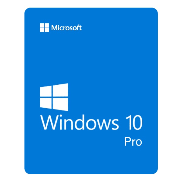 Phần mềm Windows 10 Pro 32-bit/64-bit All Lng PK Lic Online DwnLd NR (FQC-09131)_0822D