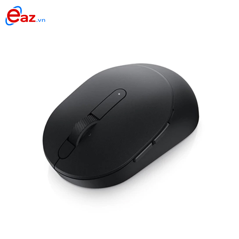 Dell Mobile Pro Wireless Mouse MS5120W - Black - SnP (42MS5120WB)