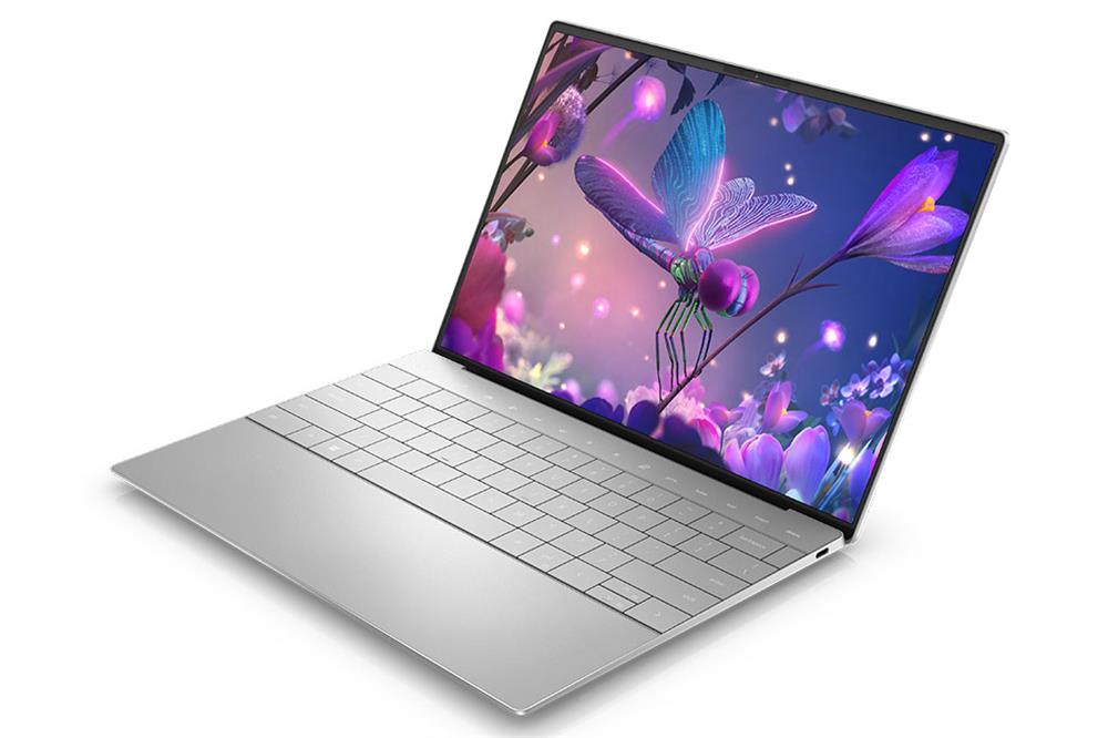 Laptop Dell XPS 13 Plus 9320 (5CG56) | Core i7 1260P | 16GB | 512GB | 13.4&quot; 3.5K OLED Touch | Win 11 | Office | 1122D