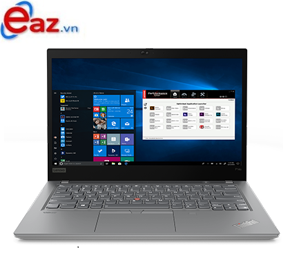 Lenovo ThinkPad P14s Gen 2 (21A0006KVA) | AMD Ryzen™ 5 Pro 5650U | 16GB | 512GB SSD PCIe | Radeon™ Graphics Vega | 14 inch Full HD IPS | Finger | IR Camera | LED KEY | 0622D