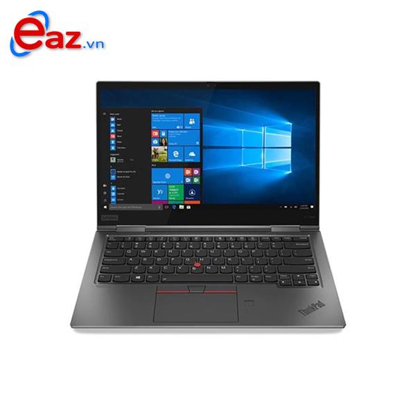 Laptop Lenovo ThinkPad X1 Yoga Gen 7 (21CD006AVN) | Intel Core i7-1260P | 32GB | SSD 1TB 4.0 | 14&quot; WUXGA IPS - Touch | Finger | LED Key | Win 11 Pro | 0323D