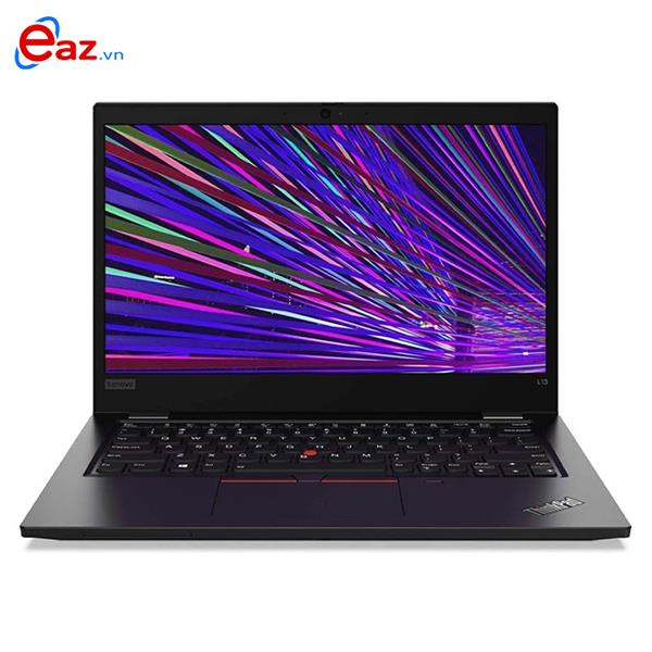 Laptop lenovo ThinkPad L13 Gen 3 (21B3005QVA) | Intel Core i5-1235U | 8GB | SSD 512GB 4.0 | 13.3&quot; WUXGA IPS 500Nits | Finger | IR Camera | LED Key | 0323D