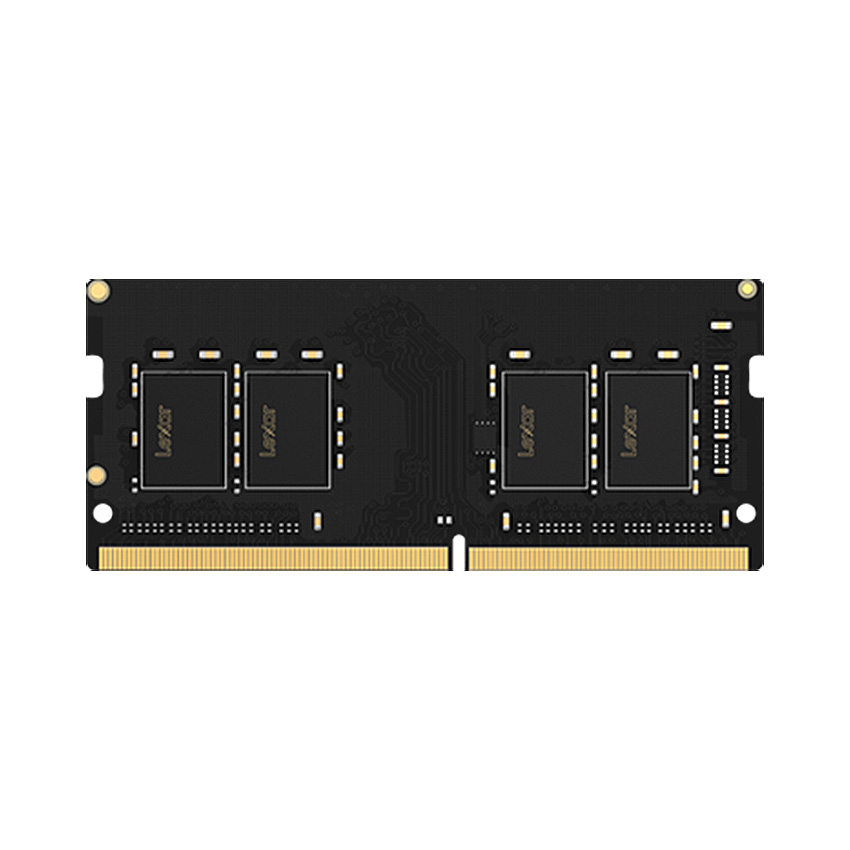 RAM Laptop Lexar DDR4 16GB 3200MHz - (LD4AS016-B3200GSST)